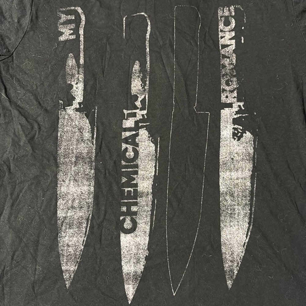 My Chemical Romance T-Shirt